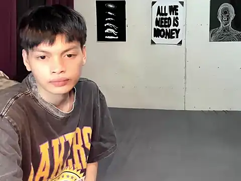 kenn_hotguy 现场XXX聊天