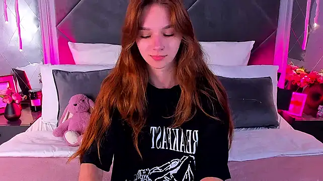 Živý XXX chat JessWow