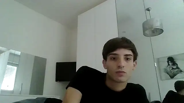 LaMaterialista Webcam-Show