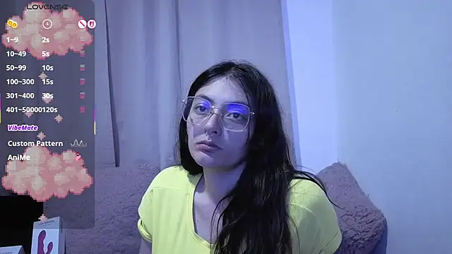 lessliee22_'s Live XXX Chat