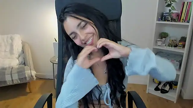 _BellaEvans_'s Live XXX Chat
