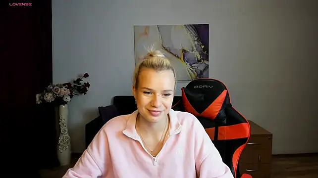 Stacy_Western's Live XXX Chat