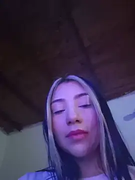 ximenavega's Live XXX Chat
