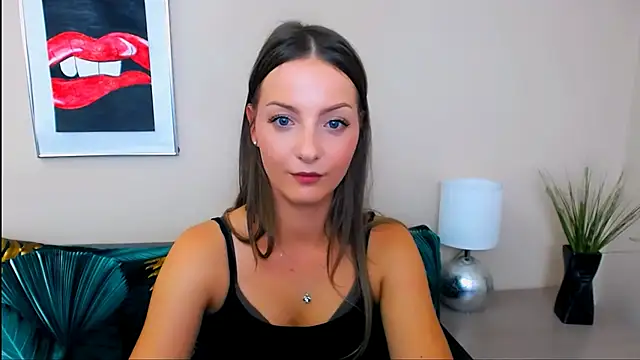 NatalieSexy's Live XXX Chat