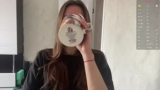 Živý XXX chat NoemiHimmeI