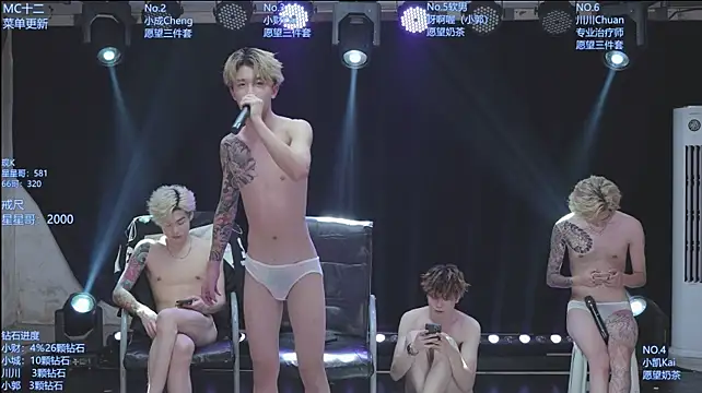 Czat XXX na żywo – AOA-ACE