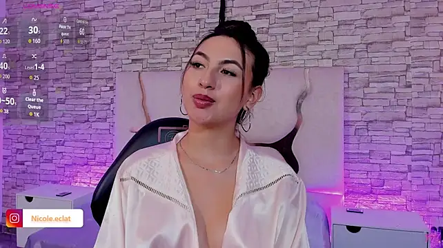 cloe_1tay's Live XXX Chat