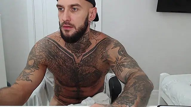 Czat XXX na żywo – maxi_foxxx