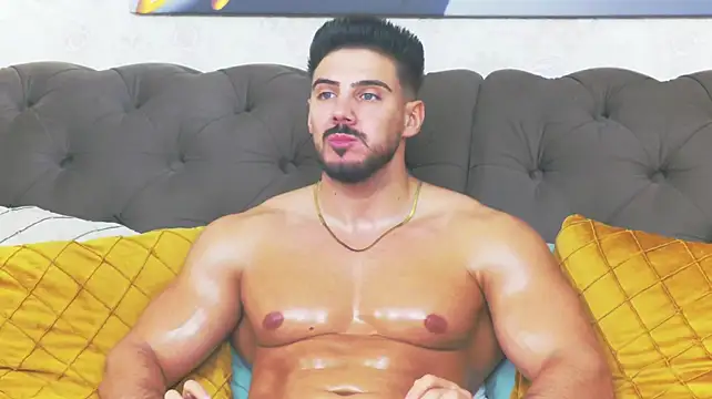 DustinKeentn Live XXX chat
