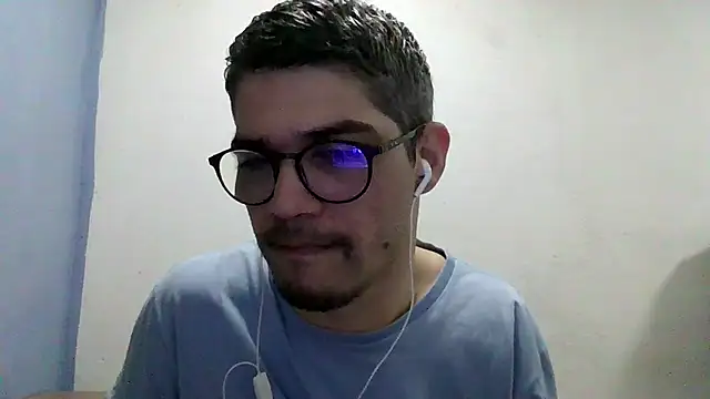 Chat XXX ao vivo de DiGabriel