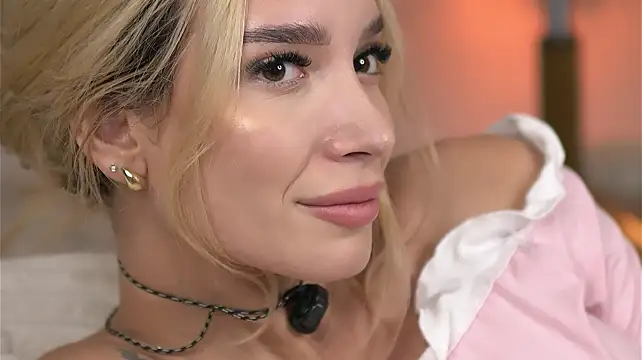 Chat XXX Live SvveetLuna