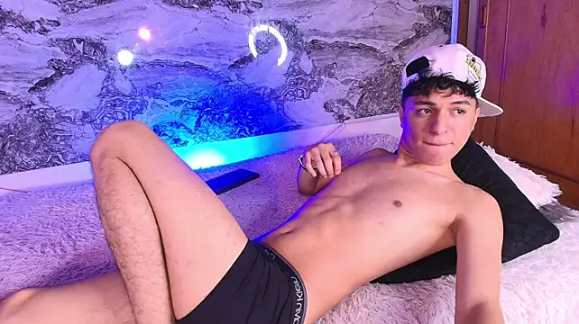 Chat XXX ao vivo de IM_EROSS