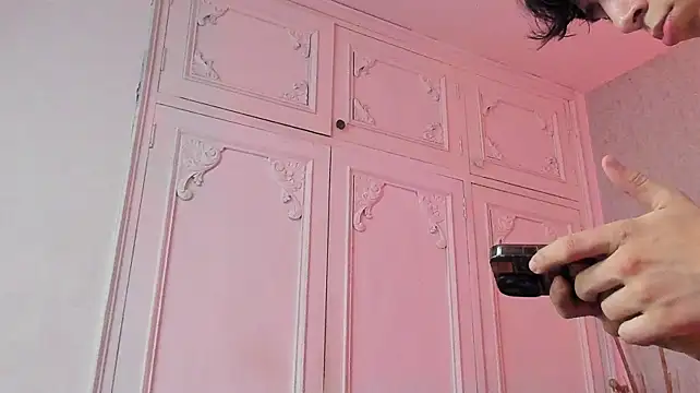 Tyler_durten 라이브 XXX 채팅