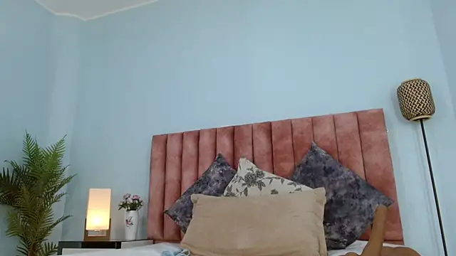 Chat +18 de nana_levy ao vivo