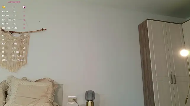 LIl_Sandra XXX ч ат на живо