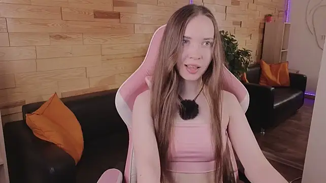 LilaMccoy 라이브 XXX 채팅
