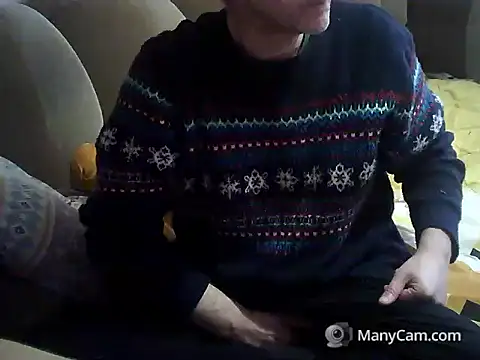 Chatroom XXX en direct de Mr__XX