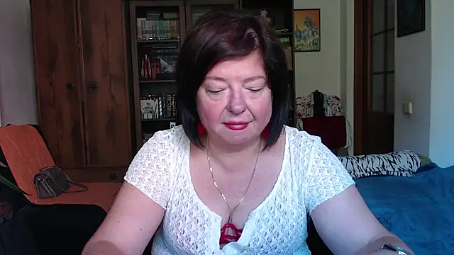 Violet_Pulse's Live XXX Chat