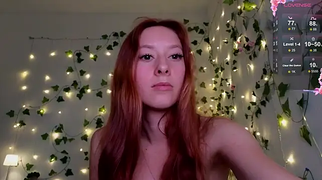 Chat XXX Live Candy_Flosse