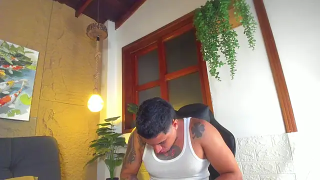 kenshop Live XXX-chat
