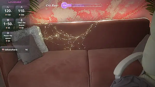 RedFoxxyX Chat XXX live