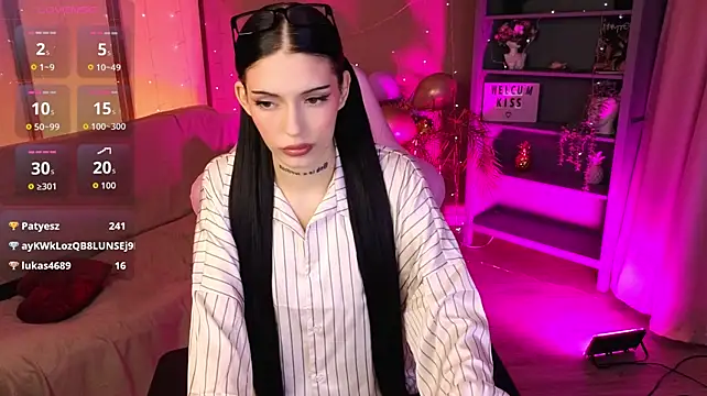 Czat XXX na żywo – Kelly__Bunny
