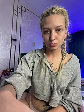 WhiteMinti 라이브 XXX 채팅