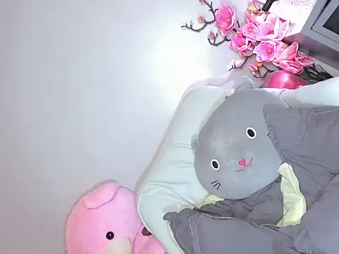 Živý XXX chat alluring_lexy