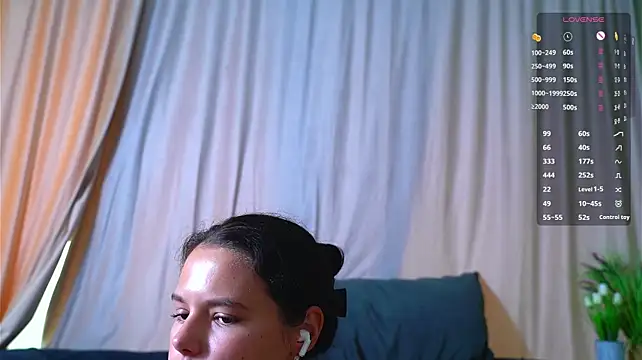 Chat XXX en directo de ObduliaBottini