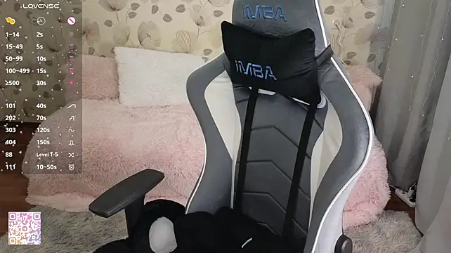 _cute_ice's Live XXX Chat