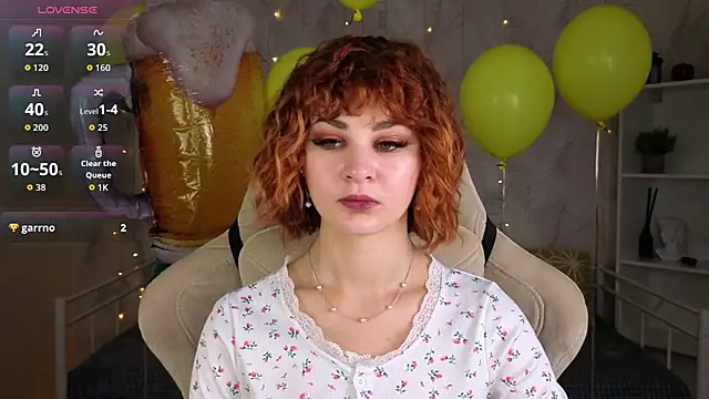 Chat XXX Live Kira__Fluffy
