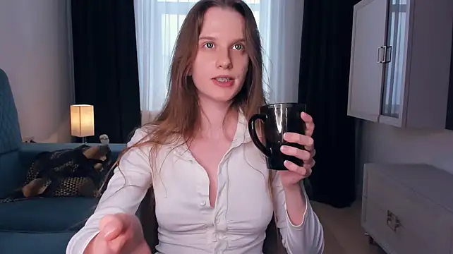 JoneTonic Live XXX-Chat