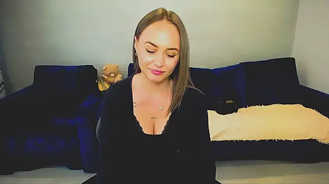 LiluMoon__'s Live XXX Chat
