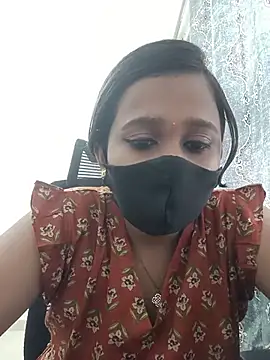 sweetyswetha31's Live XXX Chat