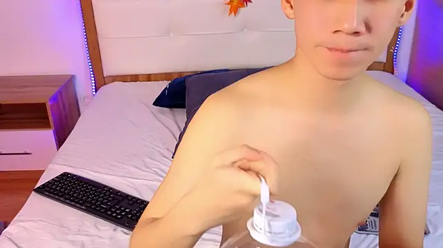 Chat XXX en directo de SunRay_o