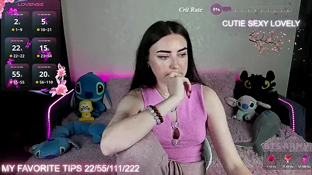 Živý XXX chat SemurMur