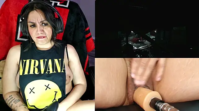 Blaze_Onn Adlı Modelin Canlı XXX Sohbeti