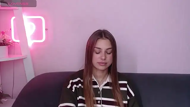 MilanaAngelAs Live XXX-Chat