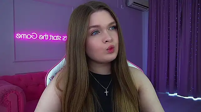 CrystalLyons Live XXX-chat