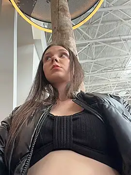 Ttixmila's Live XXX Chat
