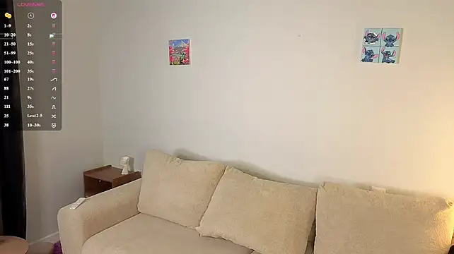 springloveee's Live XXX Chat