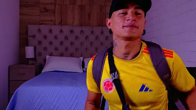 LiamDeeps – Naživo XXX chat