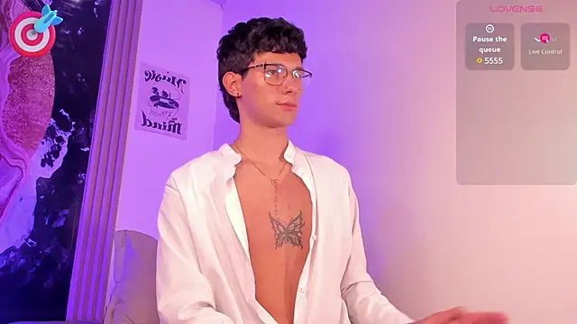 Alexx_tc Live XXX-Chat