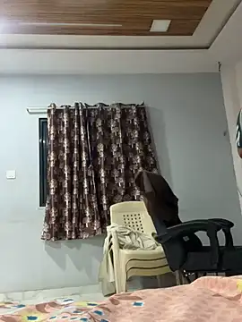 NoddingScorpion 现场XXX聊天