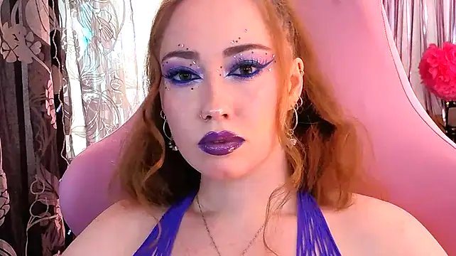 Czat XXX na żywo – TinaBrook
