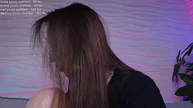 Chat XXX ao vivo de im_casey