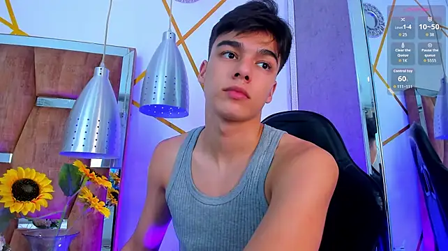 Онлайн чат XXX Gerony_