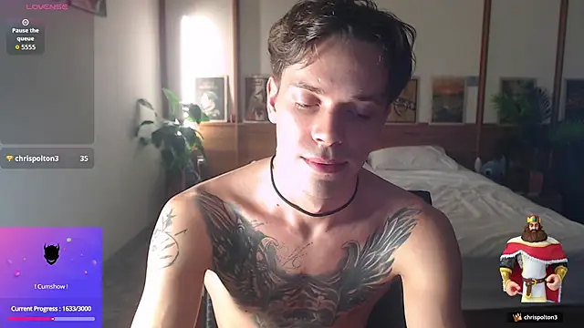 William_Henry_ live XXX chat