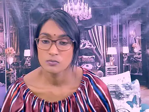 Chat XXX ao vivo de IndianRebel4u2Luv