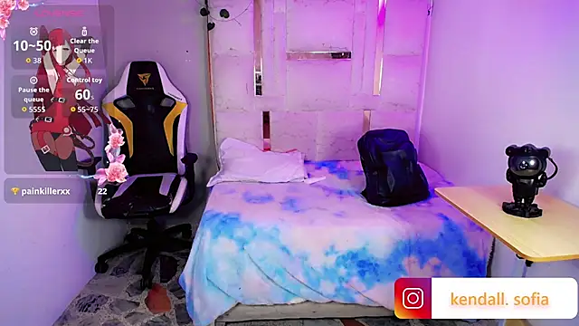 Sophiaa_doll_'s Live XXX Chat